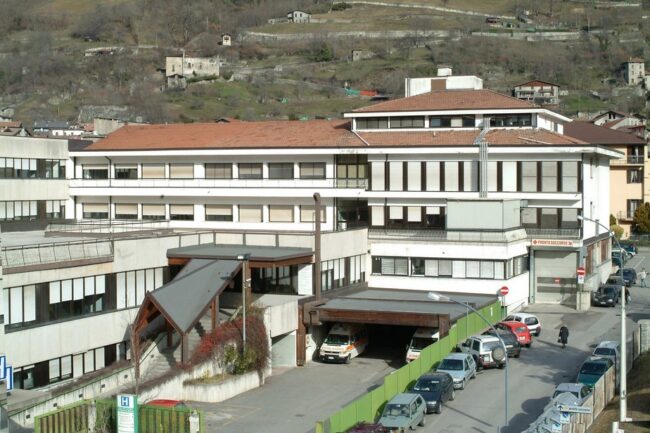 13,8 milioni di euro per l’Ospedale di Edolo destinati ad adeguamenti antisismici, antincendio e di condizionamento