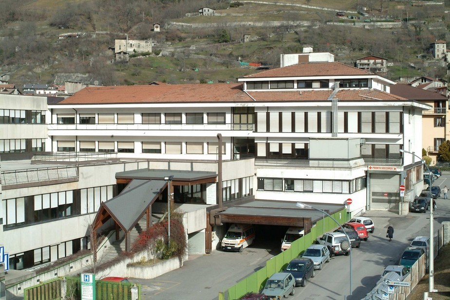 Il sindaco Luca Masneri: “Nuova struttura per la RSA e aumento dei posti letto all’ospedale. Ecco le prospettive di crescita”