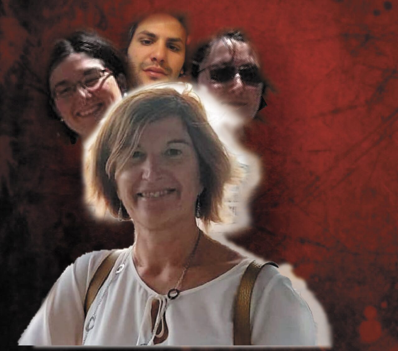 Omicidio Ziliani, la figlia Silvia punta il dito contro Mirto