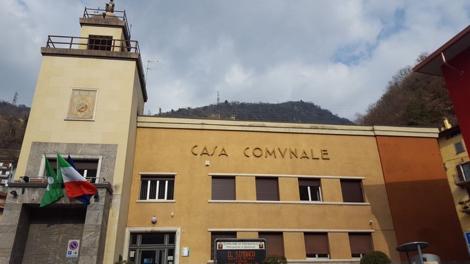Ivan Povoleri si dimette da vicesindaco e passa in minoranza