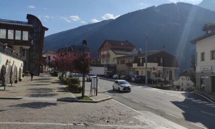 Boom di richieste di acquisti case a Temù, la località più richiesta nel nord Italia, compratori da tutta Europa