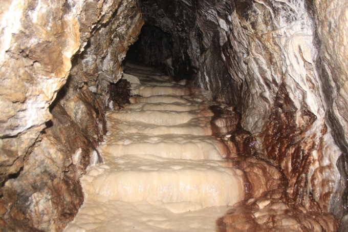 Un parco minerario da due milioni e mezzo per riscoprire le meraviglie nascoste.