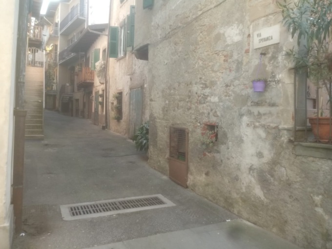 690 mila euro per la riqualificazione dei borghi storici: nuova struttura coperta per Parco Damioli e pavimentazione per le vie del centro