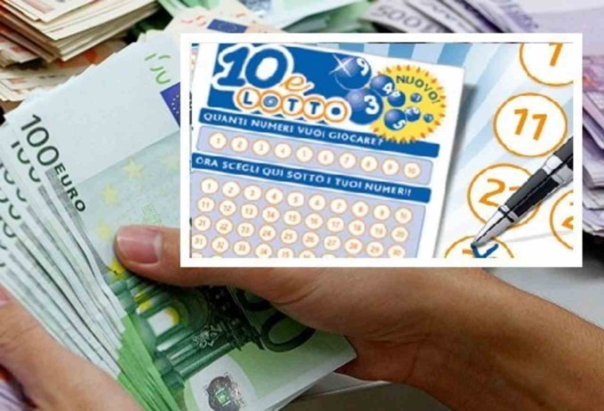 ESINE – La Dea Fortuna premia la Val Camonica: 2,5 milioni vinti a Esine