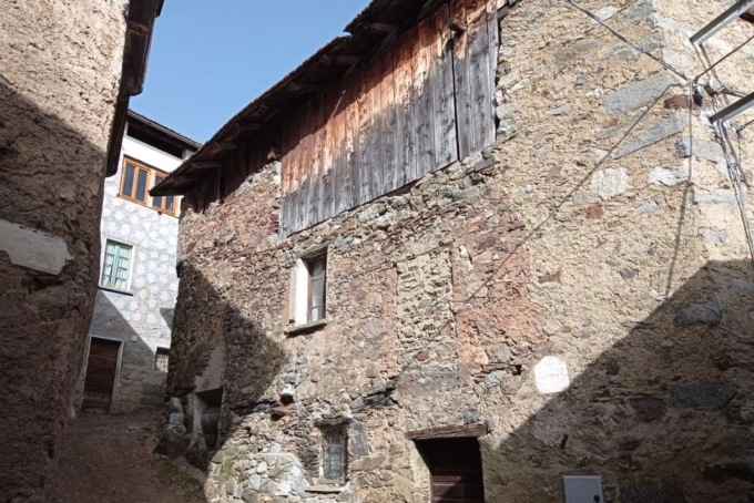 Nuova vita per Grano: arrivano 900mila euro