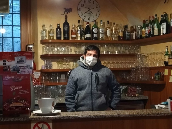 Jacopo: “Le botte, l’ospedale, la paura. Vedo ‘ragnatele’ ma non ho rancore. Guarirò, ho frullato una bistecca ma sapeva di segatura, il paese mi sta vicino”