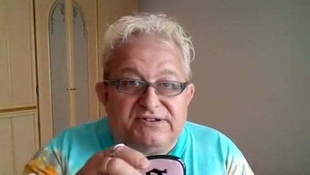 E’ morto Mauro da Mantova, il no vax che alla Zanzara negava il Covid