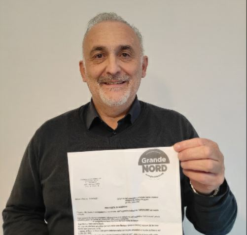 Il capogruppo di minoranza Walter Bianchi e la sua proposta che… sta facendo rumore: “Inferiore a chi? Berzo deve cambiare nome”