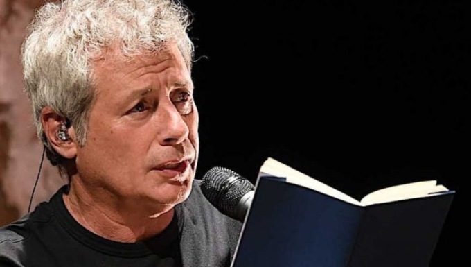 L’annuncio di Alessandro Baricco: “Ho la leucemia”