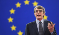 Addio a David Sassoli, presidente del Parlamento Europeo