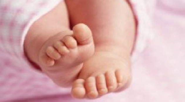 E’ rosa il primo fiocco del 2022 nel bresciano. Gaia è nata all’ospedale di Esine