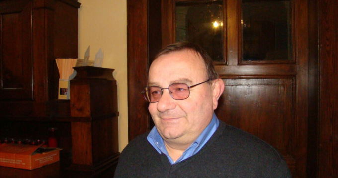 BERZO DEMO – Don Ermanno Magnolini: 30 anni da prete
