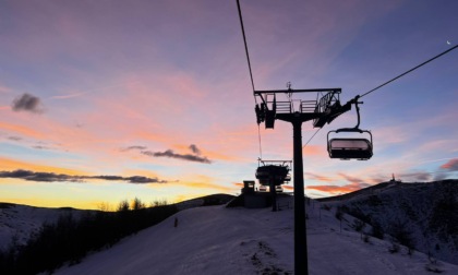 Il presidente di Montecampione Ski Area Stefano Iorio: “Non siamo figli di un Dio minore, abbiamo opportunità e potenzialità”
