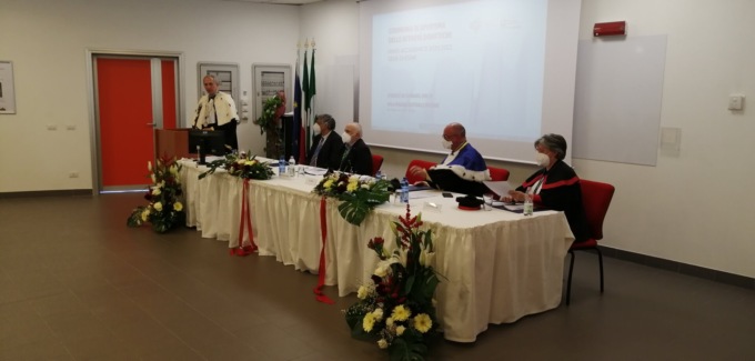 All’ospedale di Esine arriva la laurea in Infermieristica