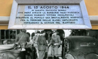 Comune sarà risarcito dalla Germania per l'eccidio nazista ottant'anni dopo