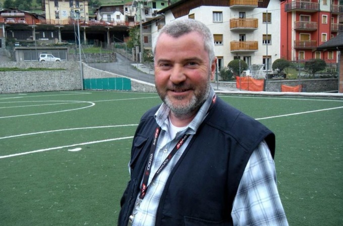 Don Oscar Ziliani, l’intossicazione, il ricovero e il rientro a casa