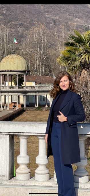 Francesca Benedetti e la candidatura a sindaco: “Riunire il centrodestra è stato semplice, c’è entusiasmo e voglia di mettersi in gioco”