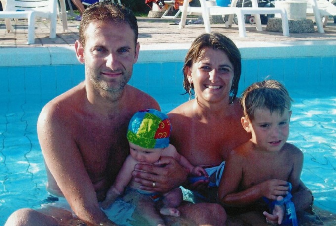 Ruggero Bontempi, il ‘pì de Alento’, si racconta: “L’infanzia, la passione per la moto, quella lettera di minacce che mi ha convinto a candidarmi, l’amore con Stefania sbocciato a 15 anni”
