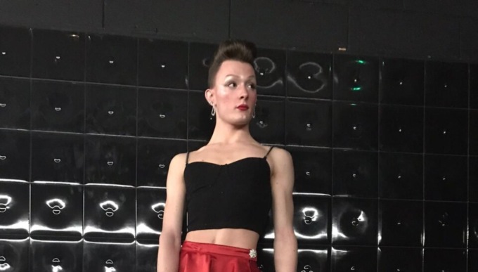 PISOGNE – GRATACASOLO – Lorenzo che sarà Rachele: “Gli sguardi della gente, le risatine… quello che era un rifiuto ora è la mia forza. Sono orgogliosa di essere donna”