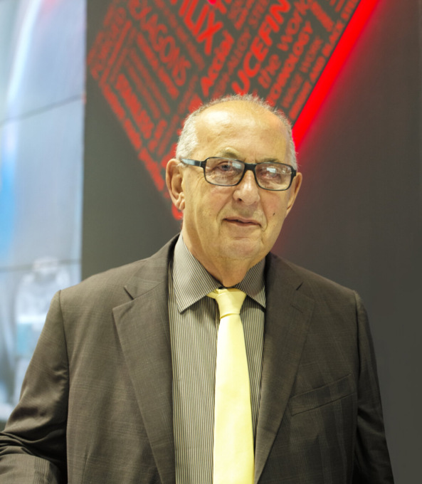 Addio a Luigi Buzzi, fondatore del Gruppo Lucefin