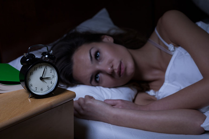Insonnia primaverile, ti sveliamo chi può essere il responsabile