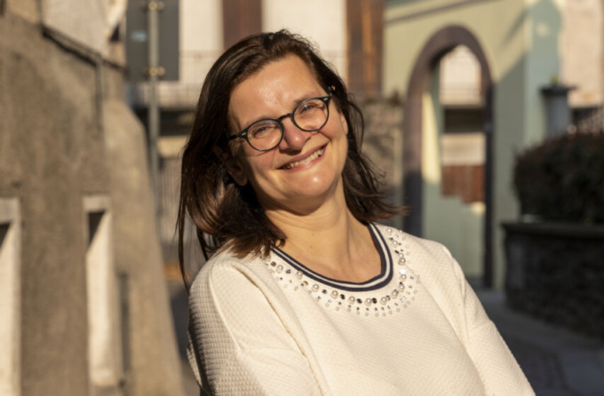 DARFO – Elezioni, Paola Abondio e ‘La Civica’: il rinnovamento nella continuità