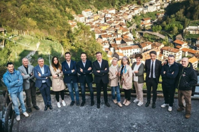 BIENNO – La marcia trionfale di Ottavio e Maugeri va al… Massimo