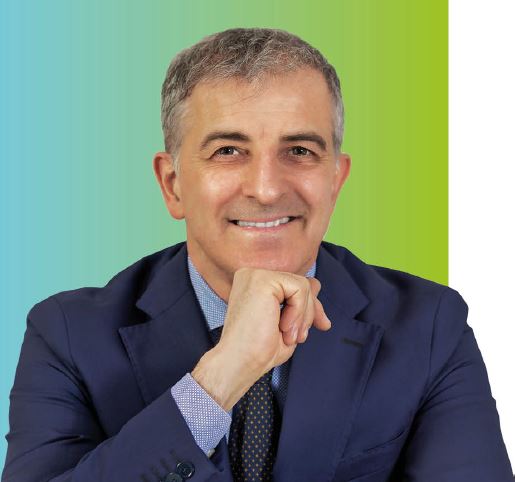 Dario Colossi e i suoi primi 100 giorni da sindaco