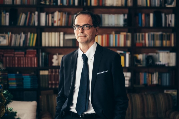 Intervista al vice direttore del Corriere della Sera Venanzio Postiglione – Ecco il “nuovo” mestiere del giornalista: curiosità, serietà e credibilità = fiducia