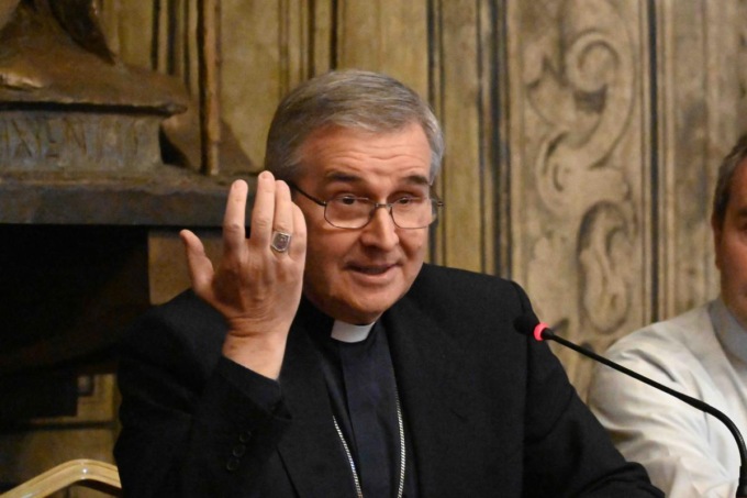Niardo e Braone – Il messaggio di solidarietà del Vescovo Tremolada