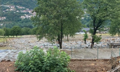 Esondazione Niardo, la testimonianza di Angela: "Siamo salvi per miracolo"