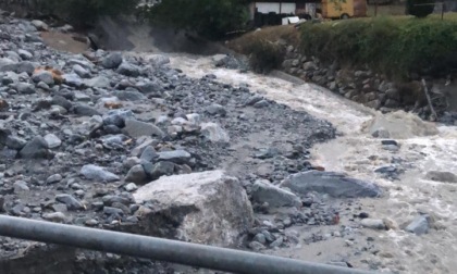 Alluvione Niardo e Braone, il CER Lombardia offre aiuto alla popolazione