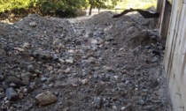 Esondazione Torrente Re, Coldiretti: "Danni a due aziende agricole"