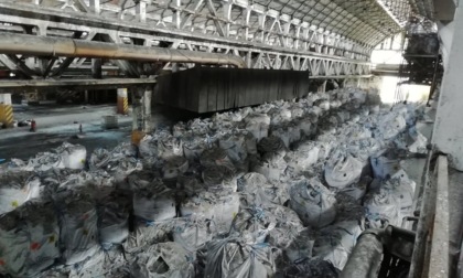BERZO DEMO - Svolta per l’Ex Selca, il commissario ordina la rimozione e lo smaltimento dei rifiuti abbandonati entro 30 giorni