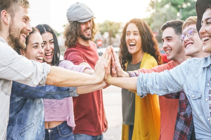 Online il nuovo portale dedicato ai giovani