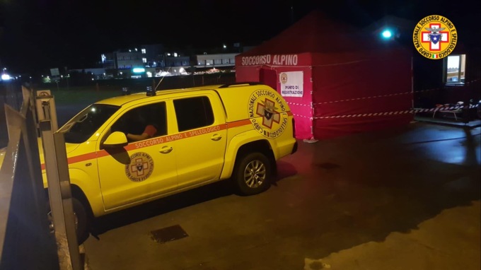 Bienno, esce per funghi e non torna a casa: ricerche in corso