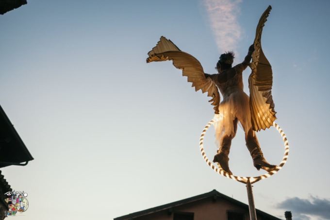 Bienno, il paese dove l’arte si è fatta sogno e il sogno si è fatto arte