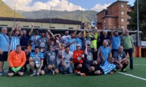 La Polisportiva Disabili Valcamonica compie 30 anni: i CamUnici aprono i festeggiamenti
