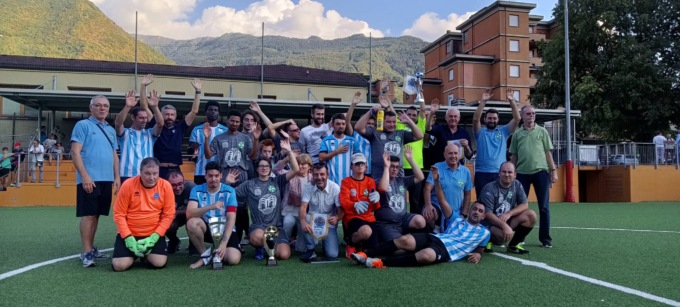 La Polisportiva Disabili Valcamonica compie 30 anni: i CamUnici aprono i festeggiamenti