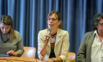Elezioni - Anna Maria Bonettini: “Sono biologa, lavoro al Parco, il ciclo delle acque sarà il mio impegno”