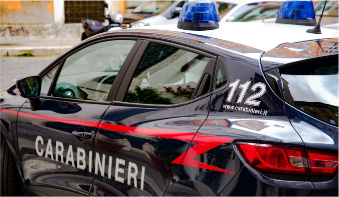 Trovato un cadavere nelle acque del fiume Oglio