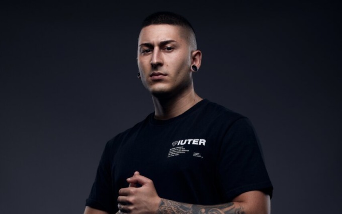 Matteo, Kenai, e la sua musica che vola in Olanda