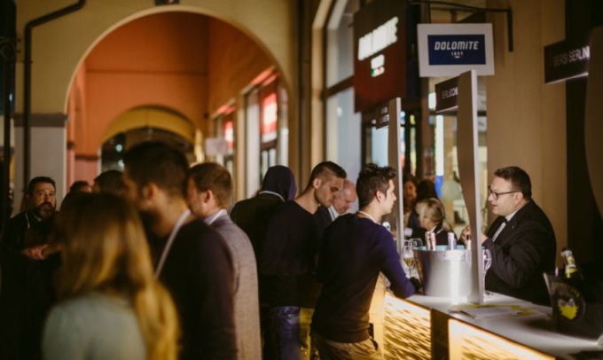 Torna il 23 settembre l’appuntamento con Village Night