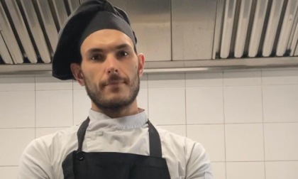 Antonio, 28 anni, tra i Migliori Chef d’Italia