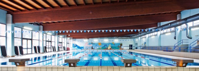 Piscine di Darfo: “Un aumento del 380% sul gas, il cogeneratore è stato un paracadute ma non basta”
