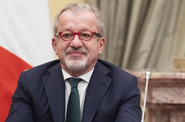 E’ morto Roberto Maroni, l’ex ministro aveva 67 anni