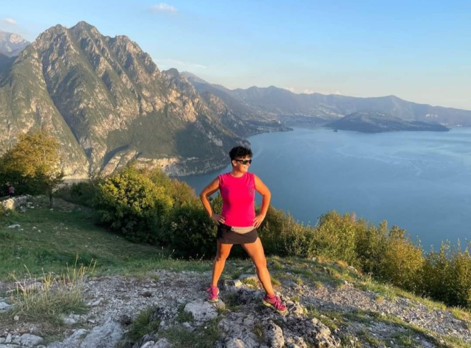 Romina e la fibromialgia: “Siamo soli, è una malattia invisibile che ti cambia la vita”