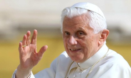 Addio a Benedetto XVI, 95 anni, il ‘Papa teologo’