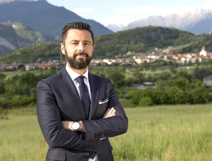 Il sindaco di Esine Moraschini in pole per diventare presidente della Provincia
