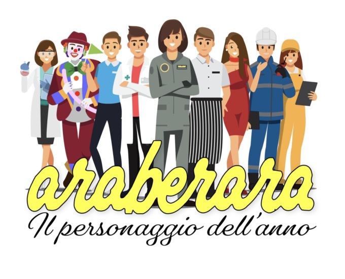 I personaggi dell’anno scelti dagli amministratori dei nostri Comuni